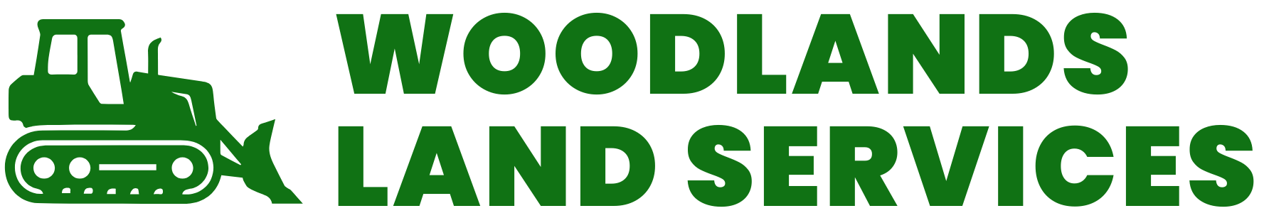 Tomball Excavation & Land Clearing – Logo (3)